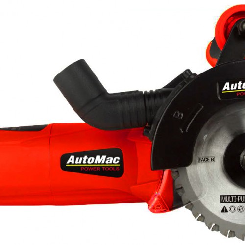 เครื่องเลื่อยอเนกประสงค์ AUTOMAC ATB125